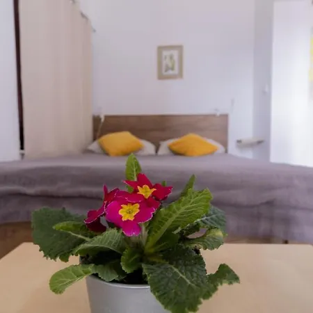 Hill Apartman - Maksimir Rebro Zagreb Exterior photo
