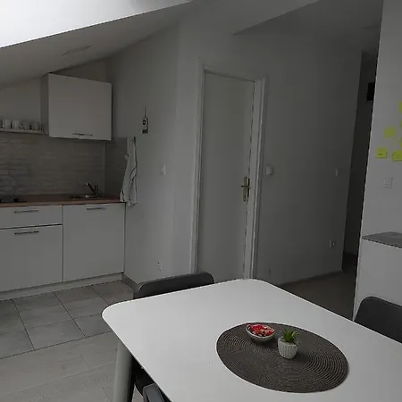 Hill Apartman - Maksimir Rebro Zagreb Exterior photo