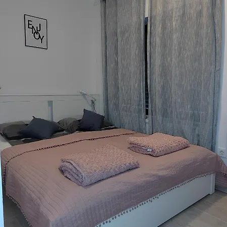 Hill Apartman - Maksimir Rebro Zagreb Exterior photo
