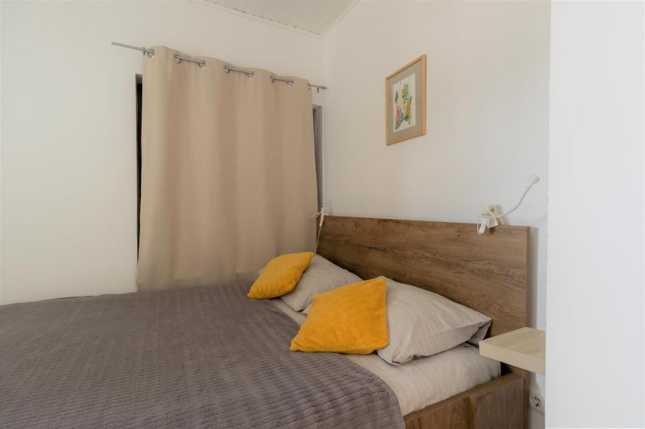 Apartament Hill - Maksimir Rebro