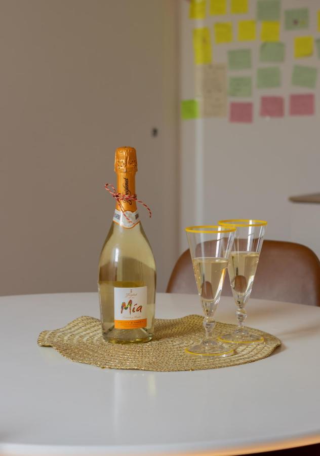Hill - Maksimir Rebro Apartment *
