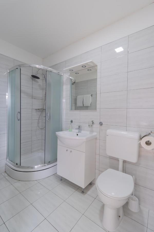 Apartment Hill - Maksimir Rebro Zagreb