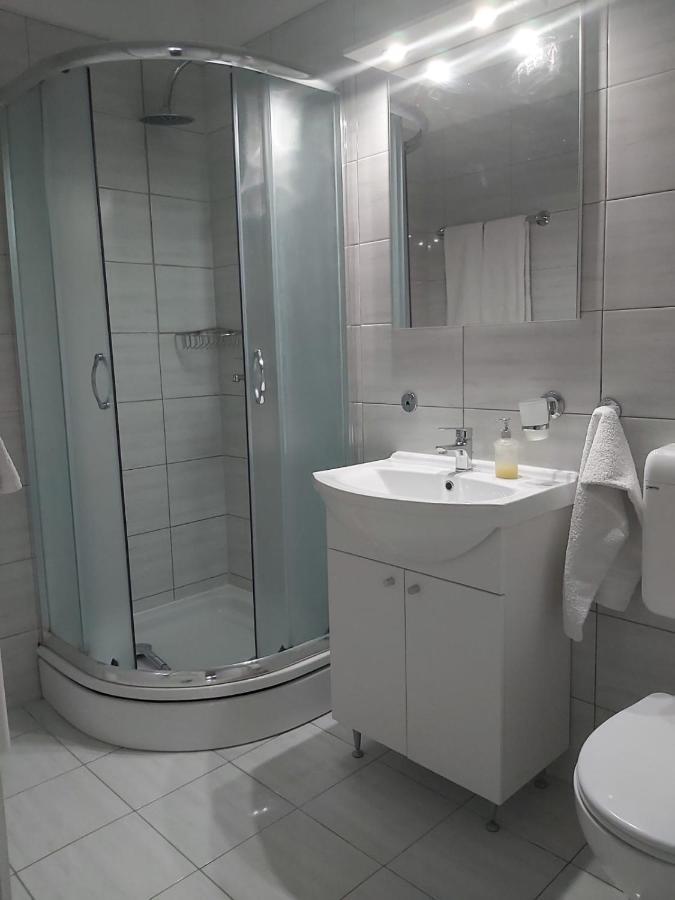 Apartment Hill - Maksimir Rebro *