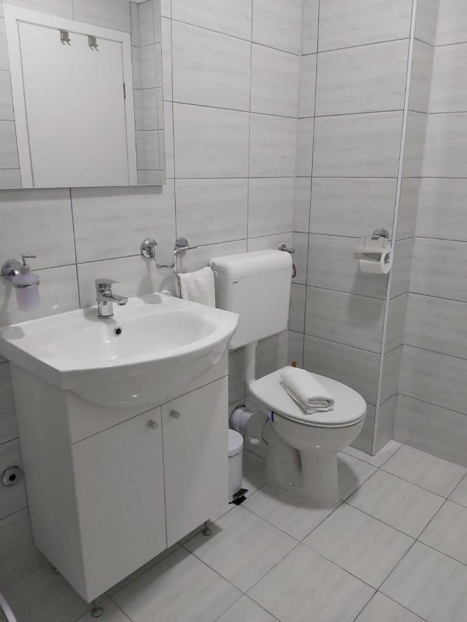 Apartment Hill - Maksimir Rebro
