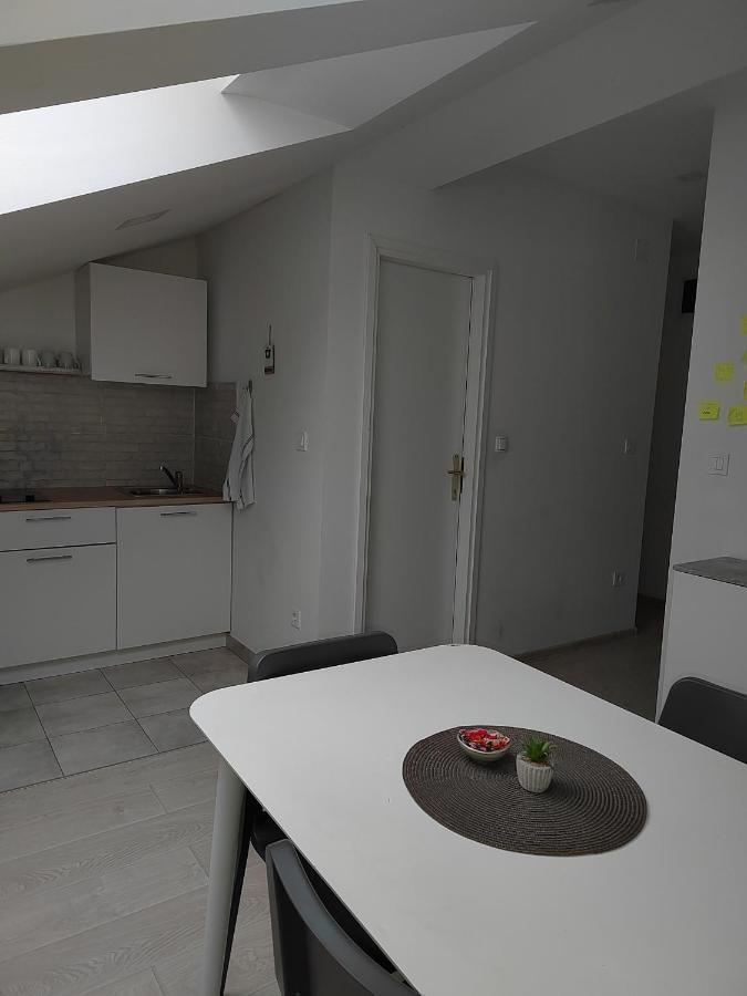 Apartment Hill - Maksimir Rebro Zagreb