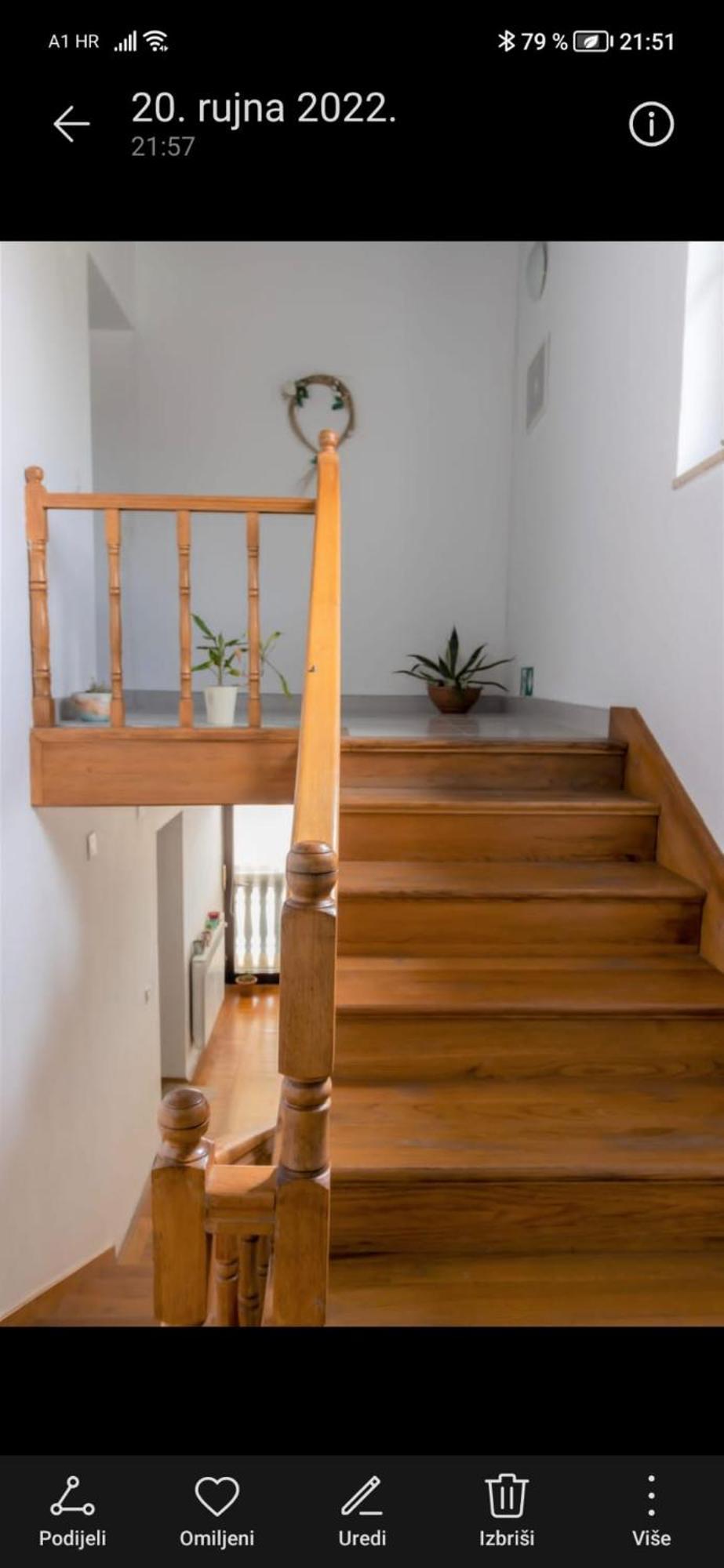 Apartament Hill - Maksimir Rebro *